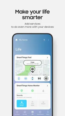 What's new android App screenshot 1